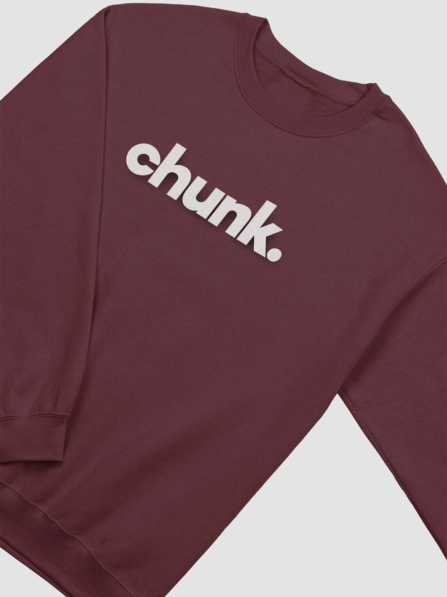 chunk. sweater product image (3)