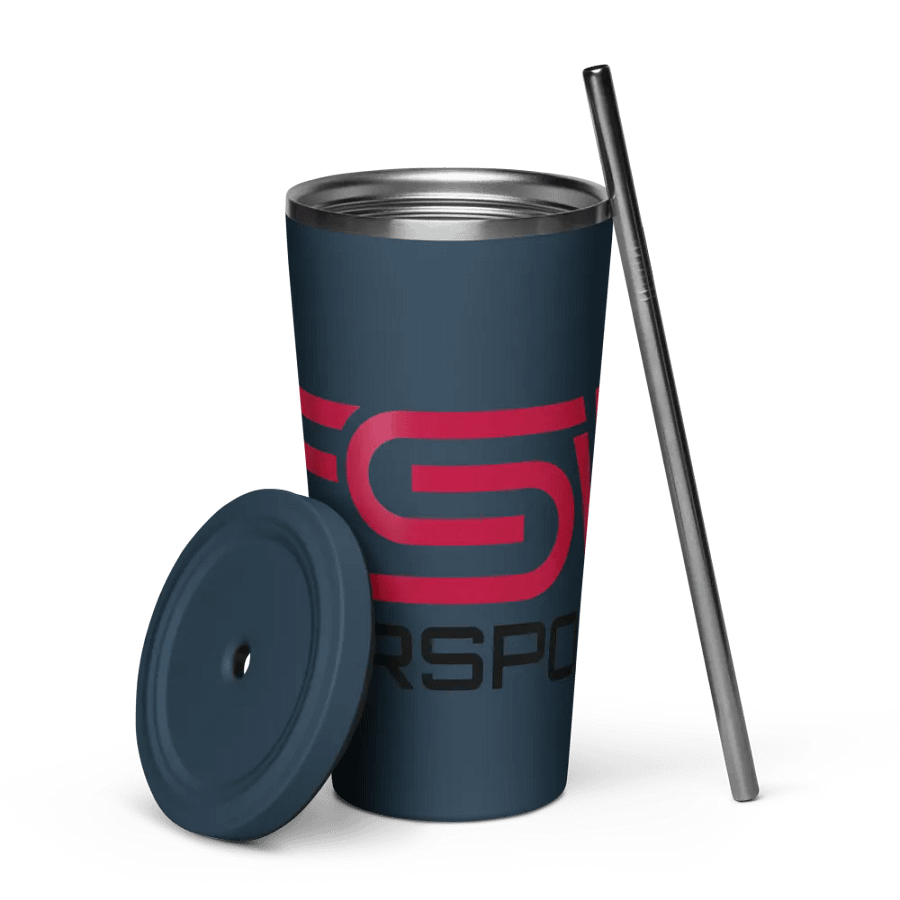 TSV Insulated Tumbler with a Twist product image (5)