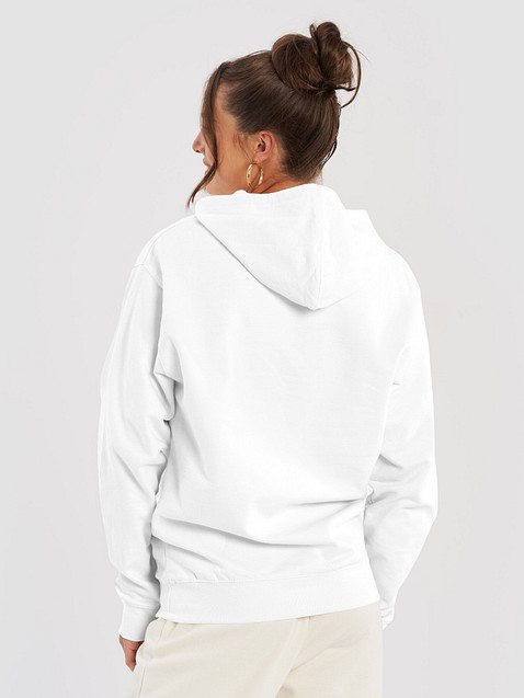 Photo showing Independent Trading Co. Midweight Hoodie