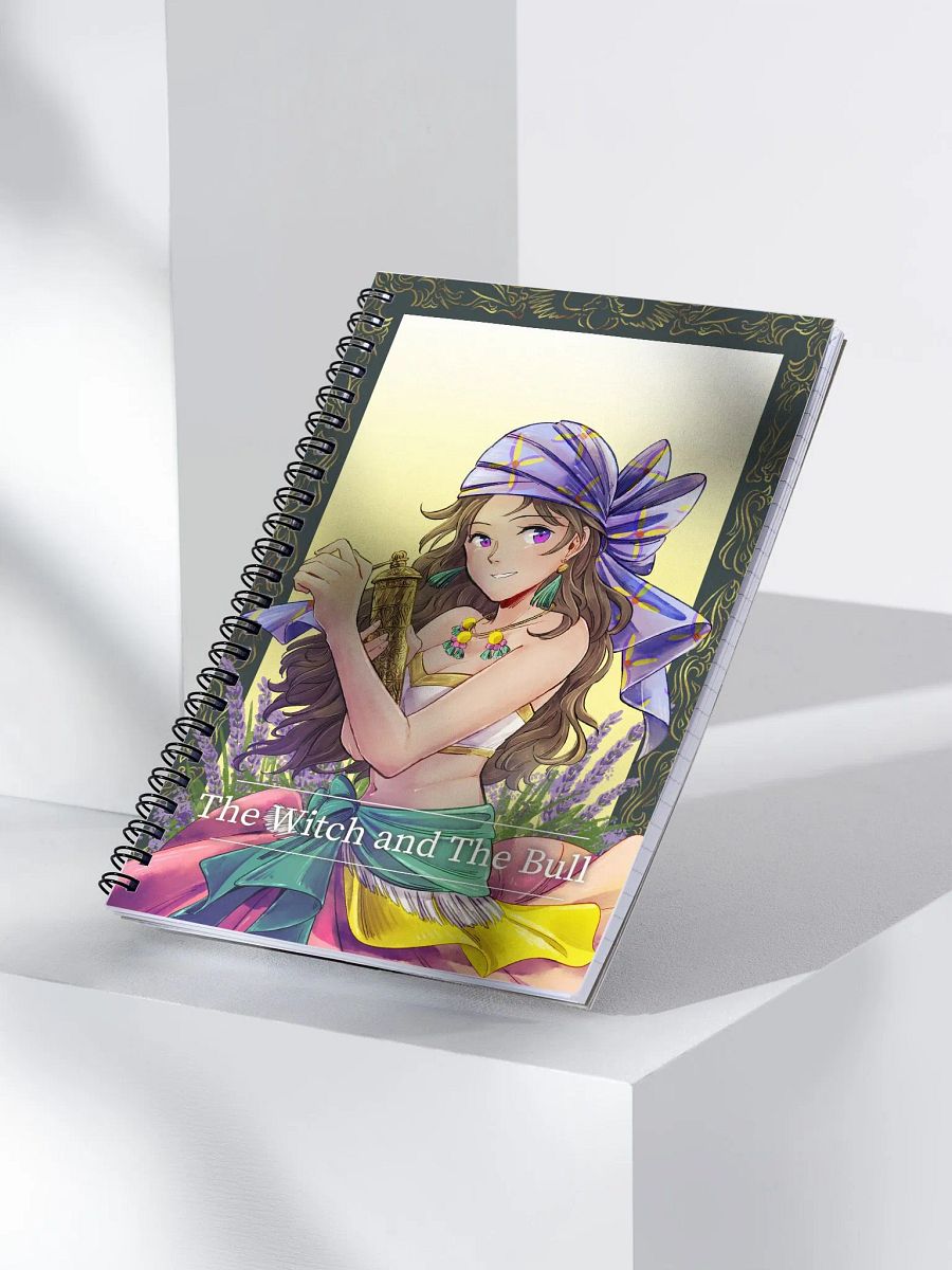 Aro - Notebook product image (3)