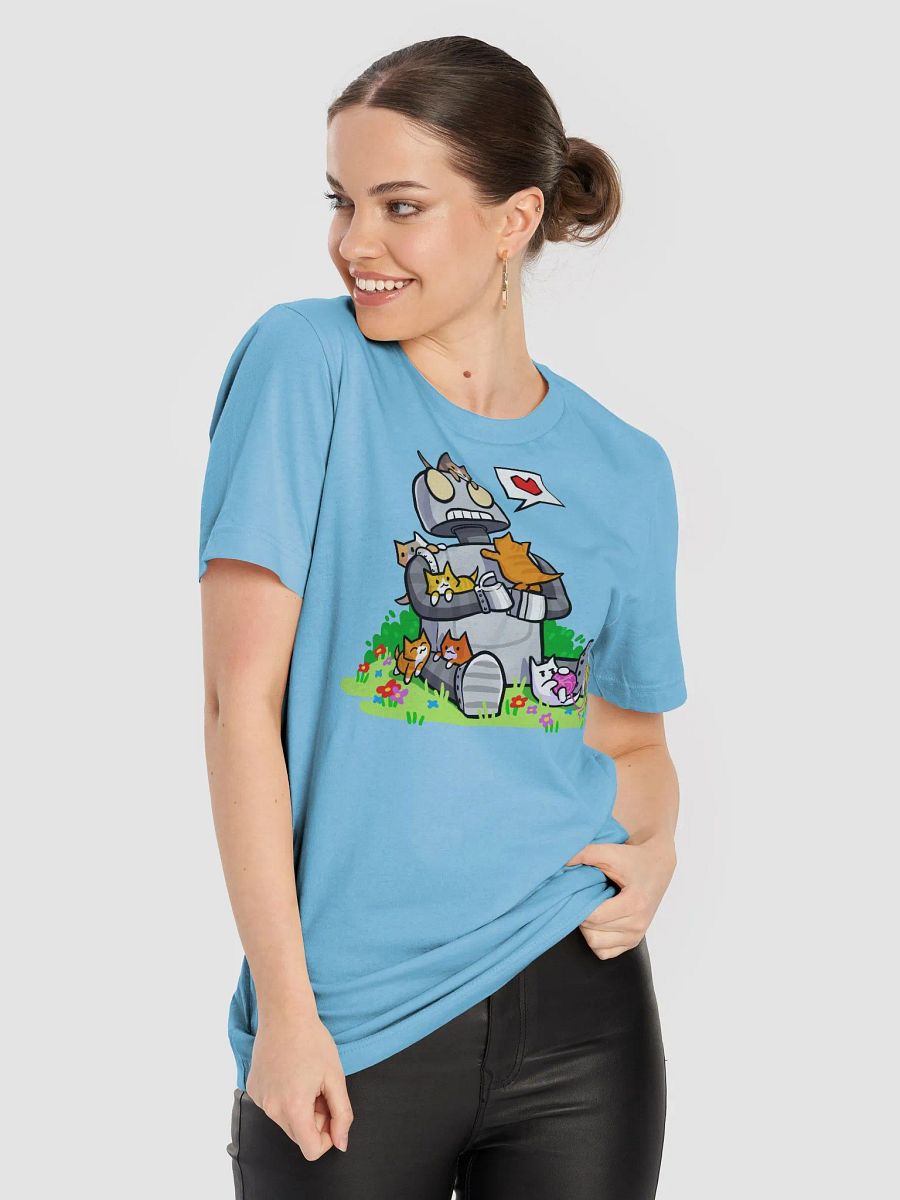 I LOVE KITTENS T-Shirt product image (8)