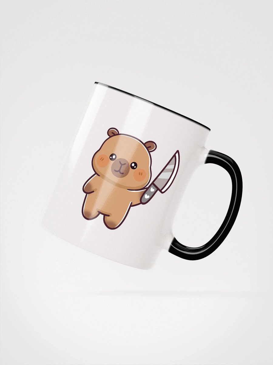 Capybara Mug product image (14)
