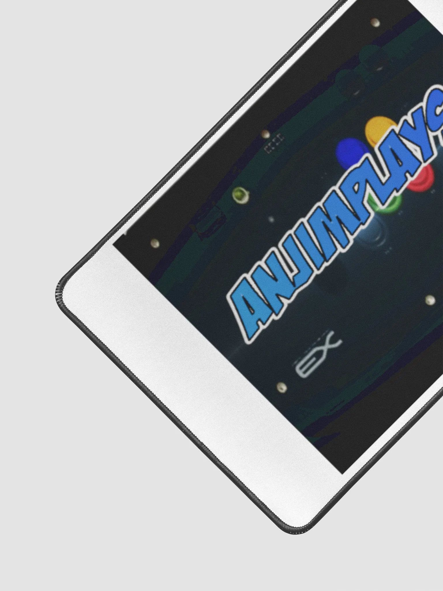 Anjim Plays Desk Mat product image (2)