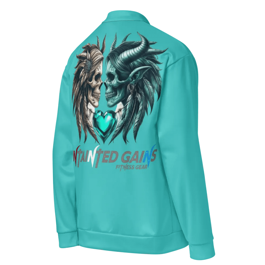 light jacket product image (4)