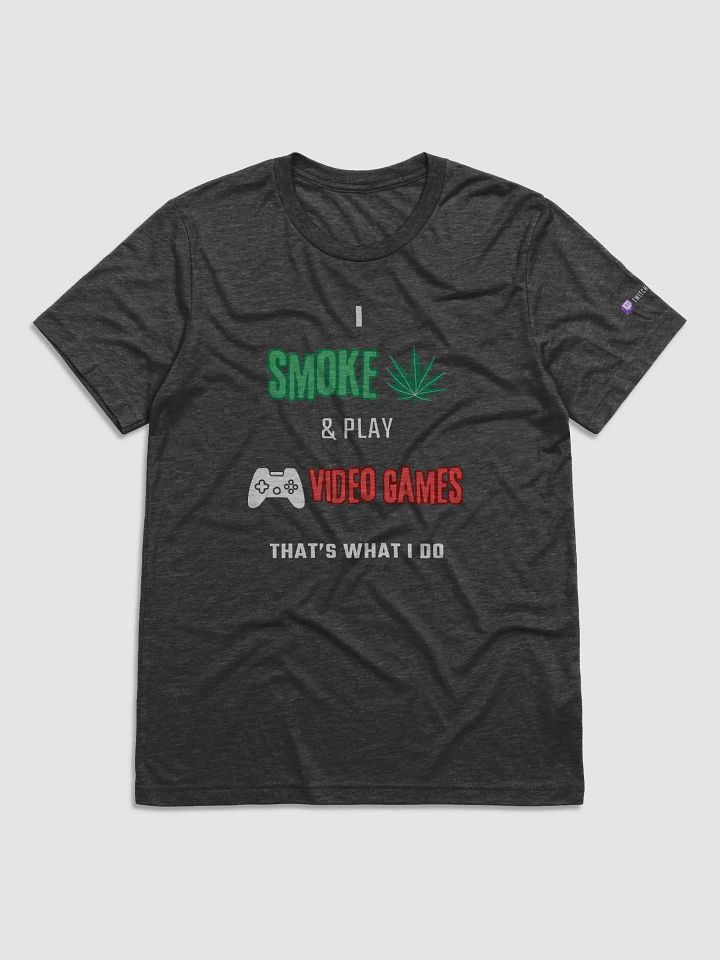 Smoke Stuff & Play product image (1)