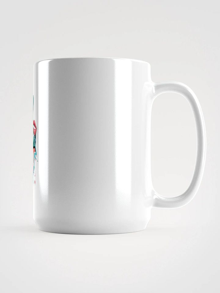 Hush Hush Mug product image (2)