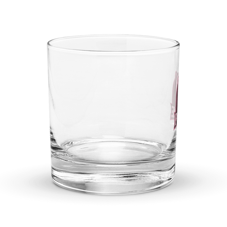 The Pride Rocks Glass product image (3)