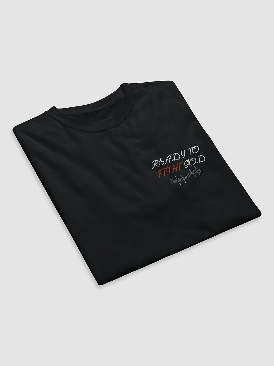 CARMINE | Stronger Than My Demons {Colorblock} product image (7)