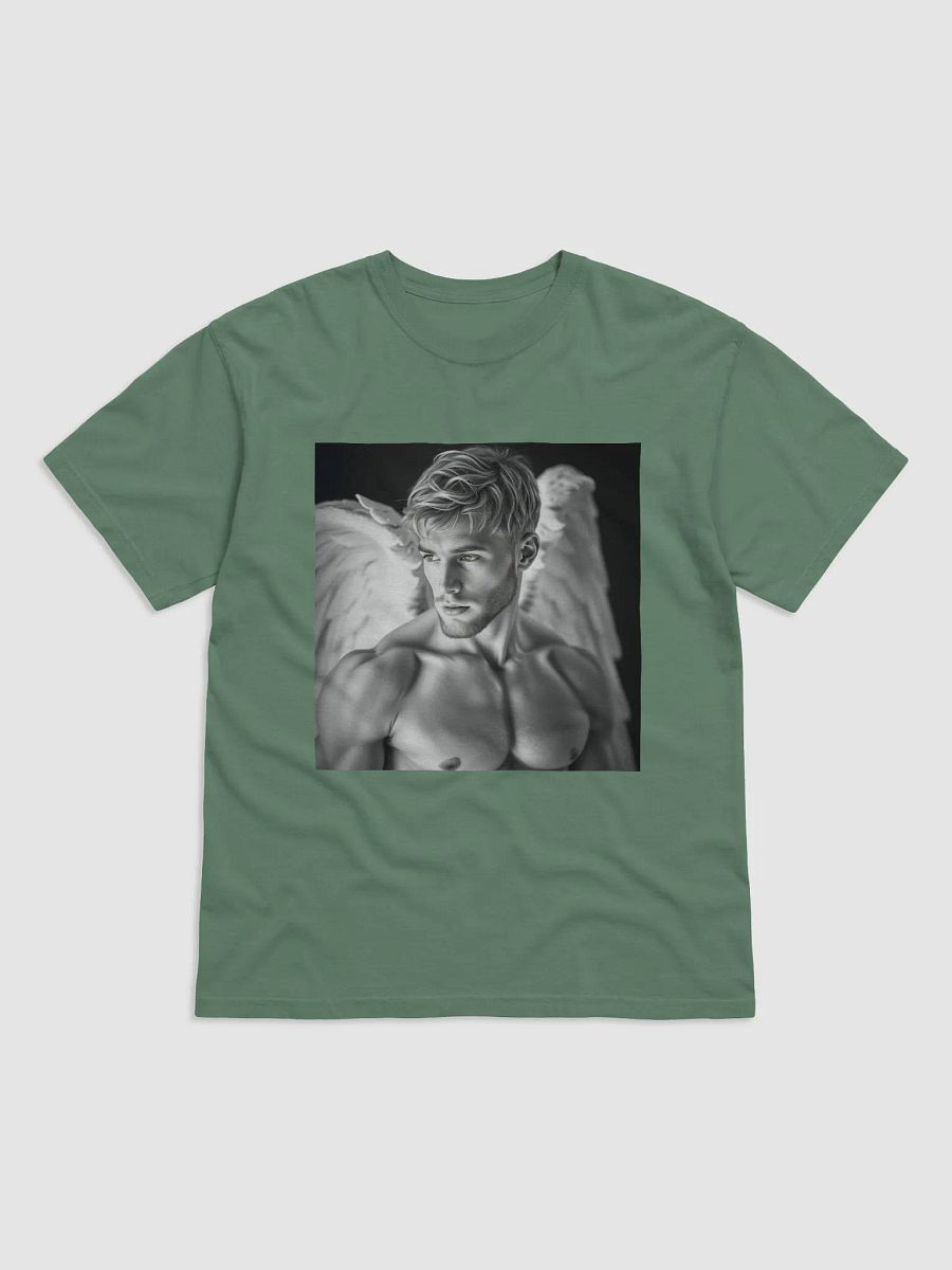 Elyon Archangel T-shirt - Graphic Tshirt product image (1)