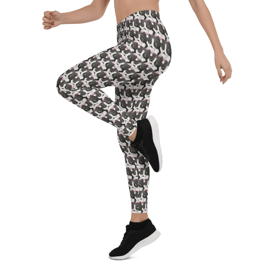 Nova Swarm Leggings product image (4)