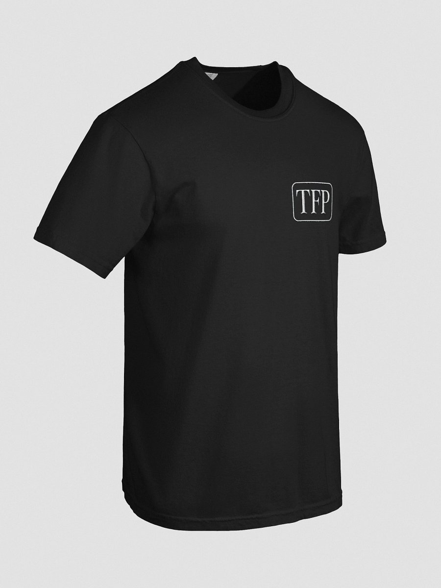 TFP Logo Comfort Tee product image (10)