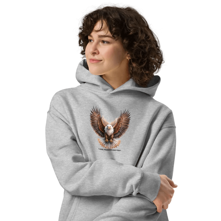 I LOVE FREEDOM AND YOU? product image (4)