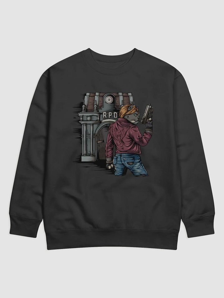 Resident Evilll Gobbi V1 Sweater! product image (1)