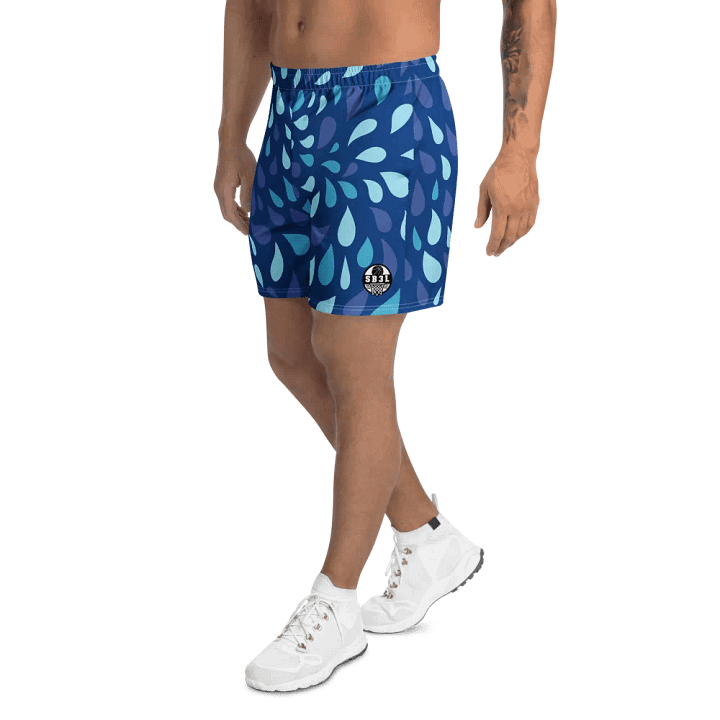 SB3L Water Drop Shorts product image (1)