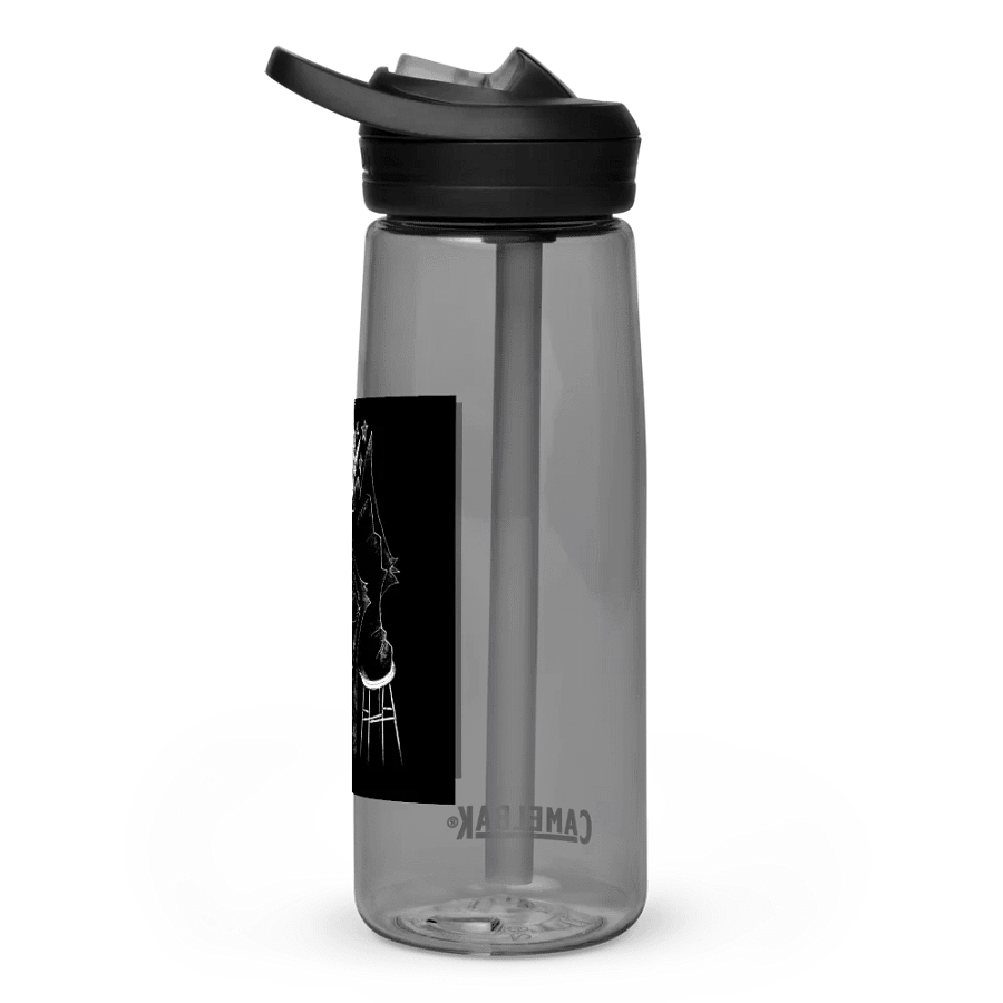 Night Thirst One Year Anniversary Water Camelbak product image (4)