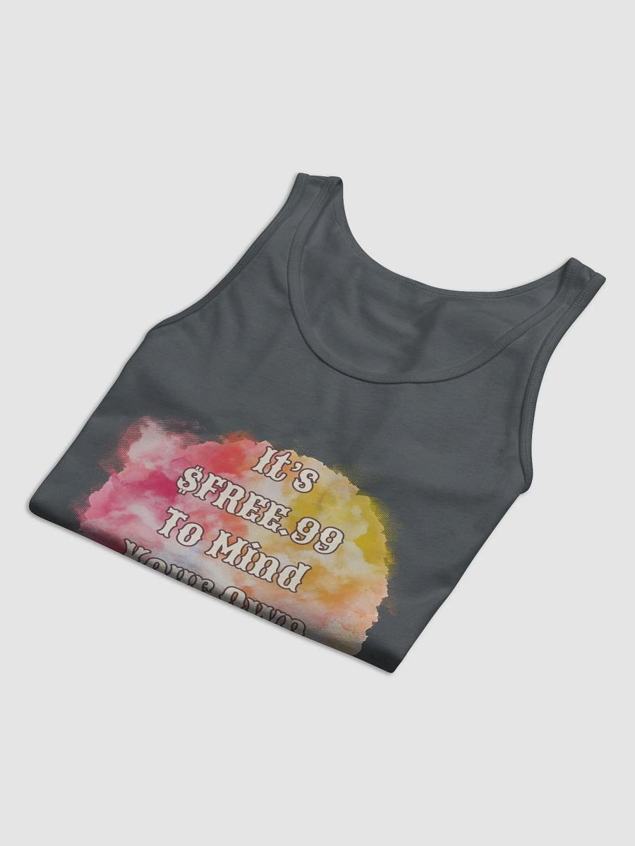 $FREE.99 Jersey Tank product image (21)