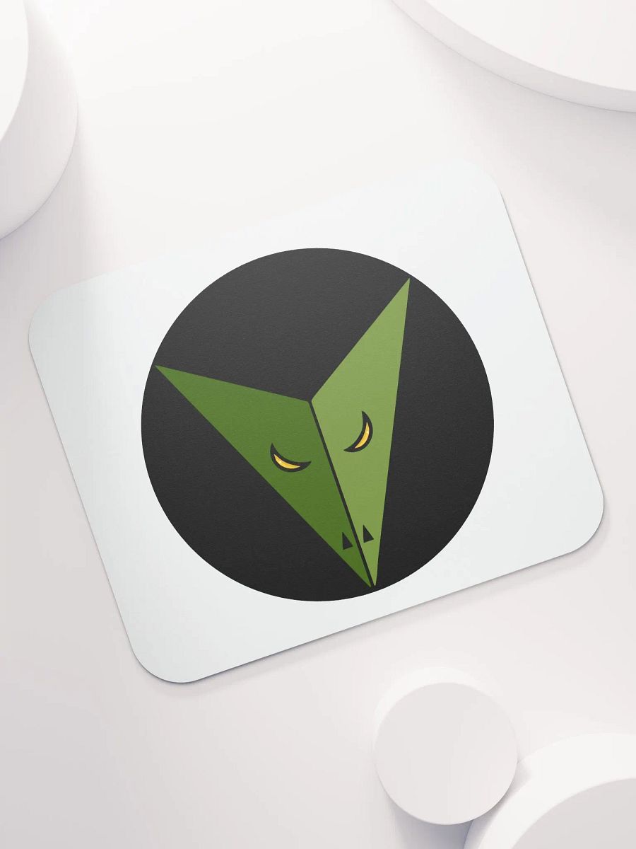 Landscape Logo Mouse Pad product image (5)
