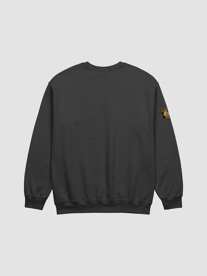 KING! Crewneck Sweatshirt product image (10)