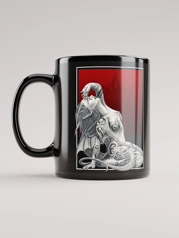 Succubus - SFA Mug product image (1)