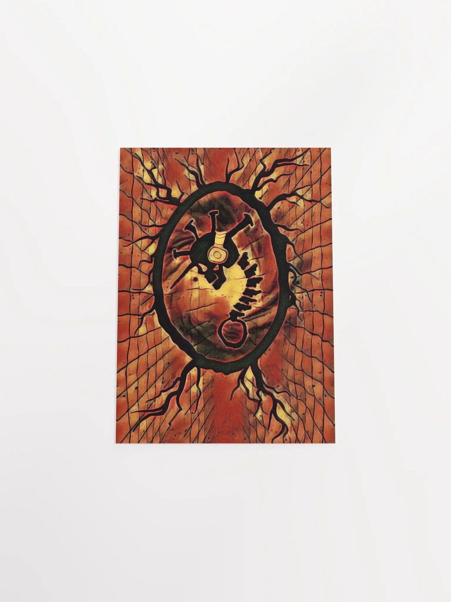 Branches of Reality Poster product image (30)