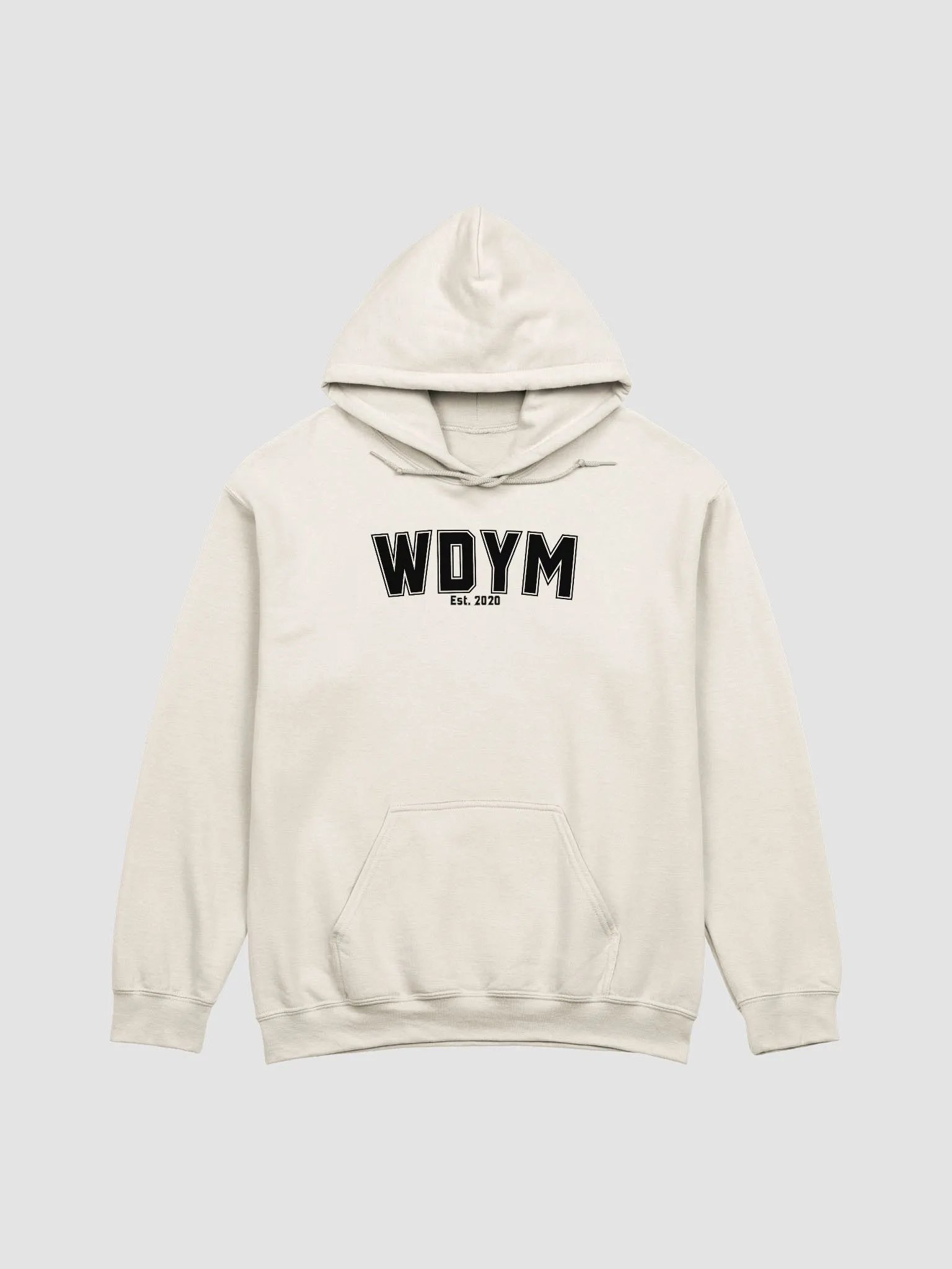 College Hoodie product image (20)