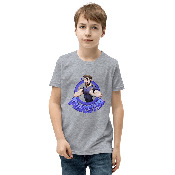 Dunc 2025 Collection Kids Tee product image (1)
