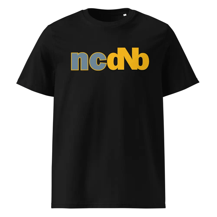 OG Logo Stanley/Stella Organic Cotton T-Shirt product image (1)