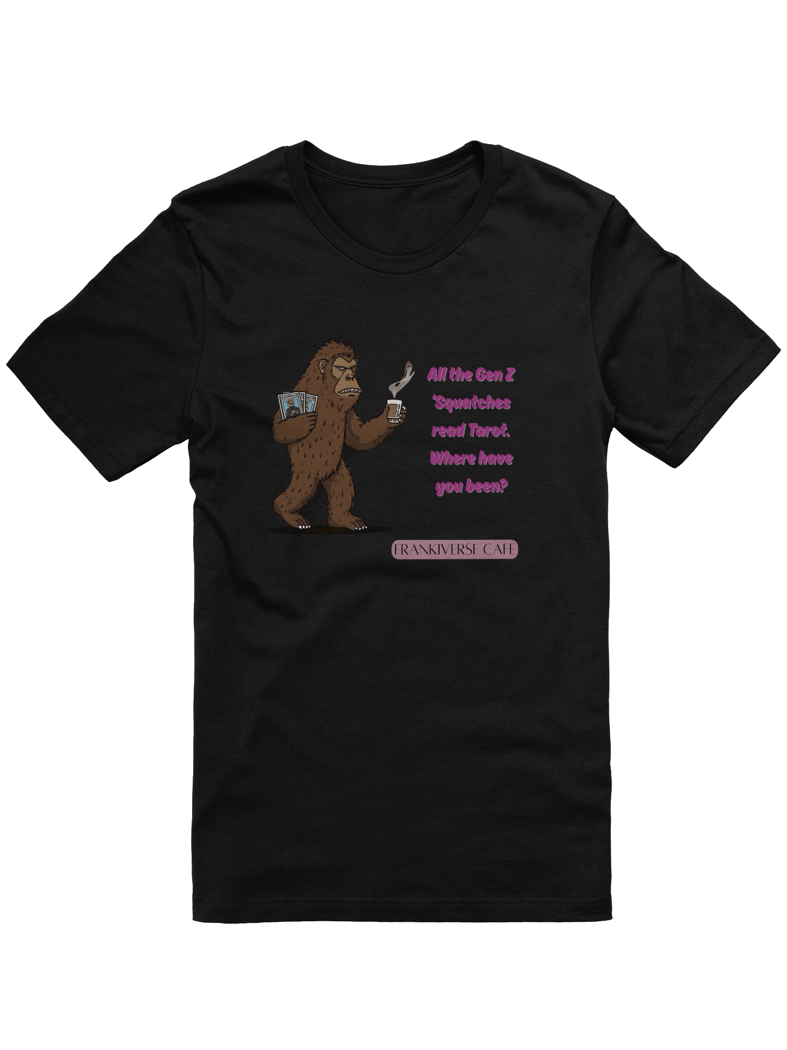 Gen Z Squatch product image (2)