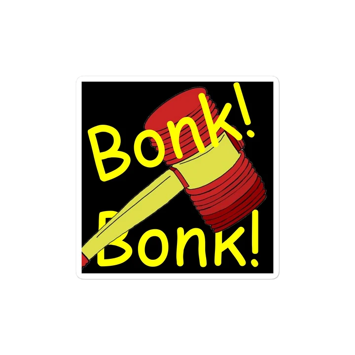 Bonk product image (2)