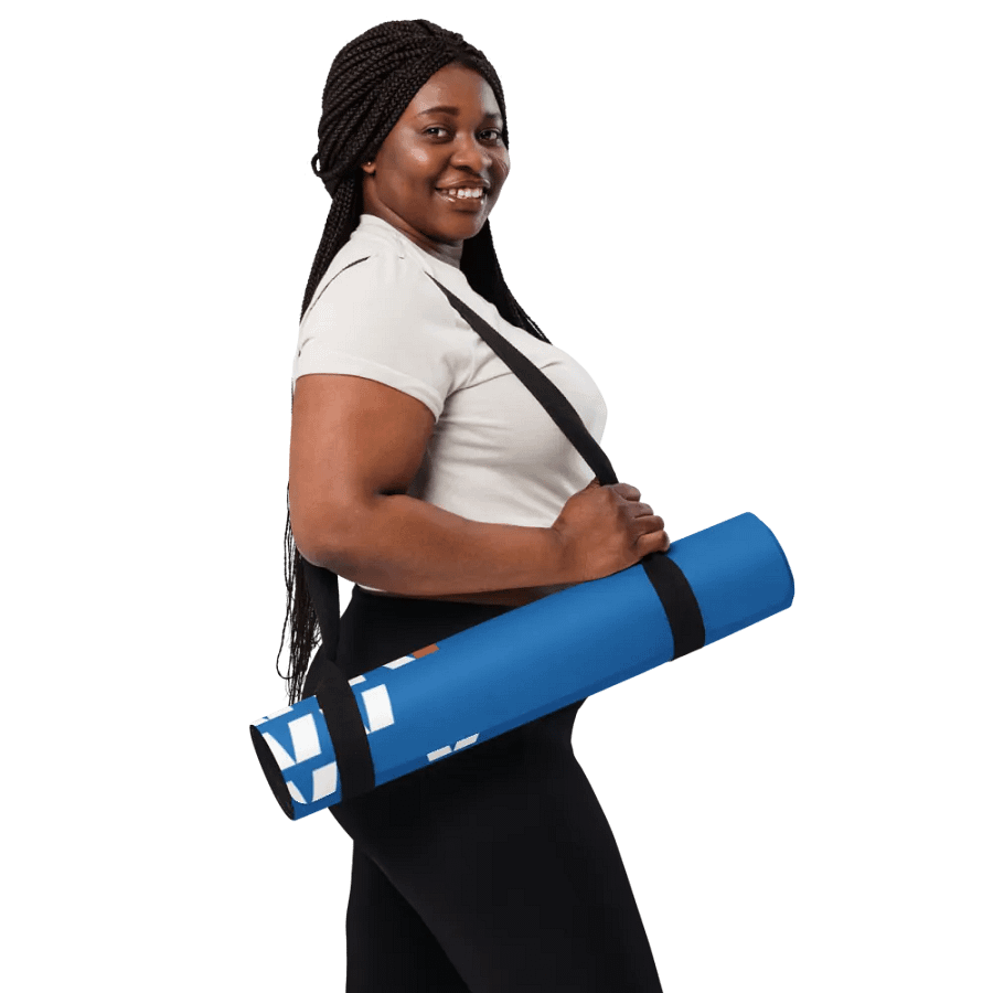 TG Yoga Mat product image (10)