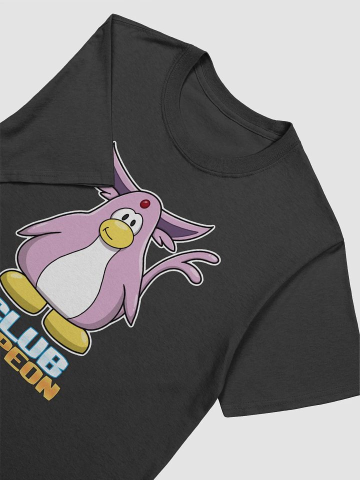 Club Espeon T-Shirt product image (2)