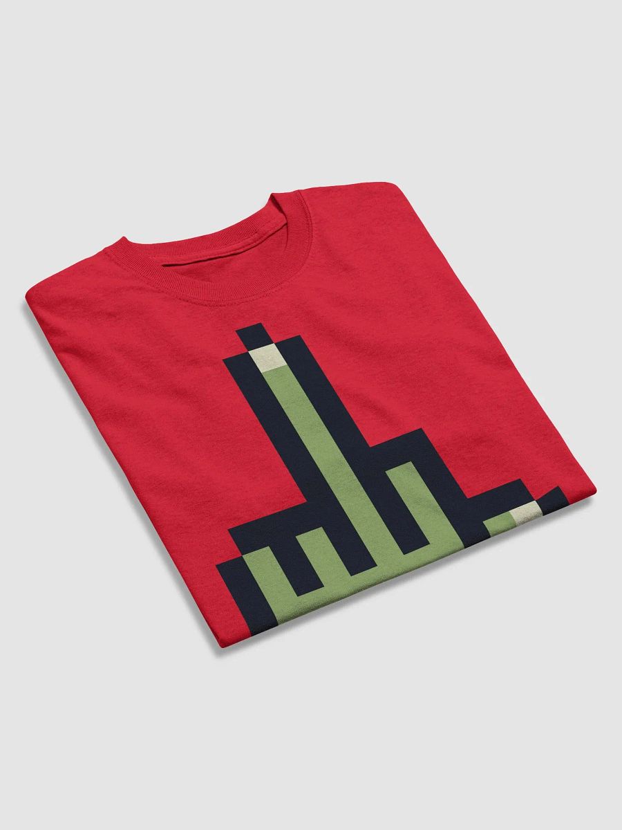 8-Bit Hippie Hi! product image (3)