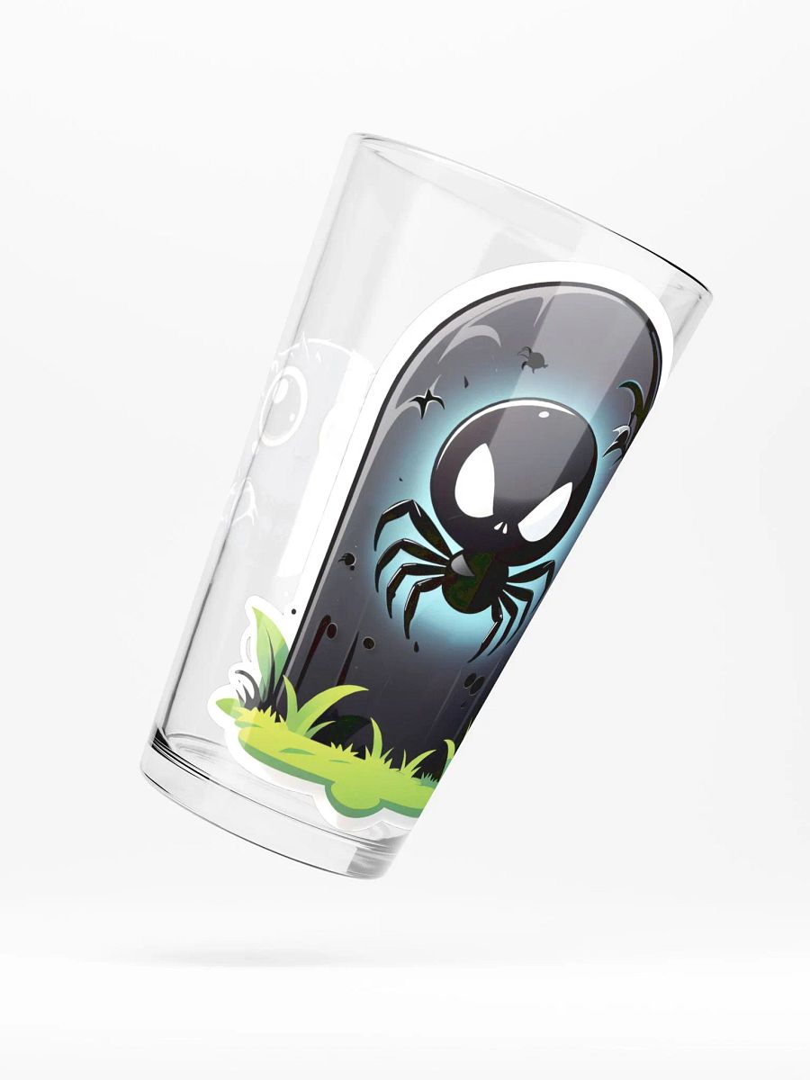 Dennis Bloody Mary Glass product image (5)