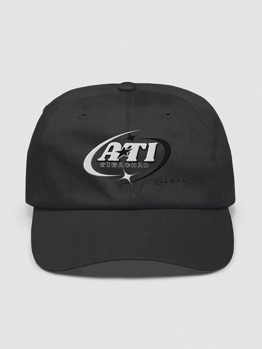 ATI - Cap product image (1)