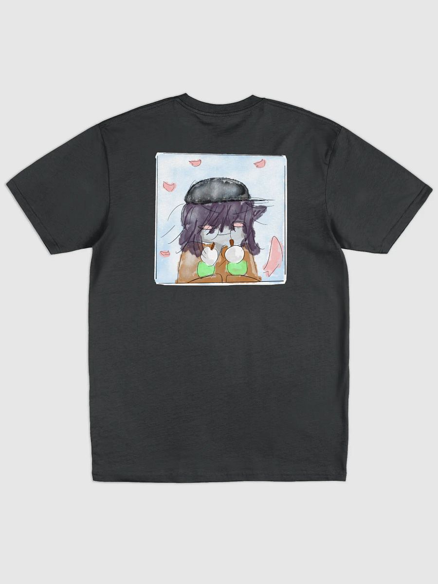 Torono and Moon Sakura t-shirt product image (18)
