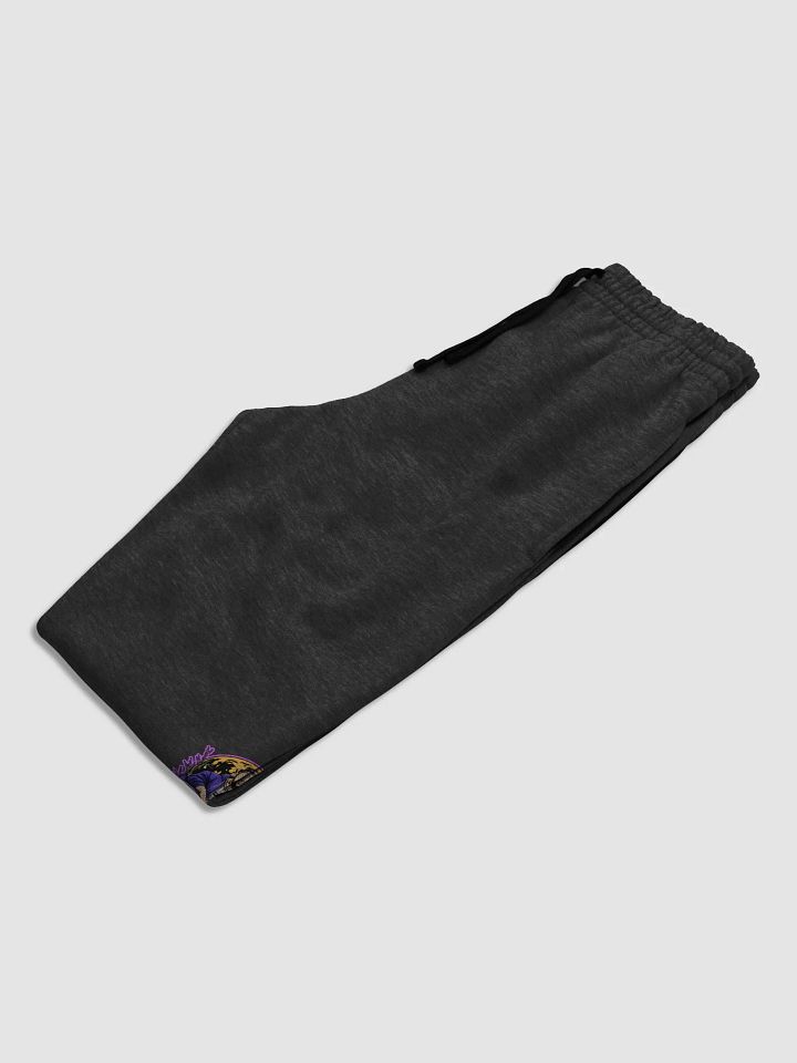 MOSHER GRAVE LOGO SWEATPANTS product image (5)