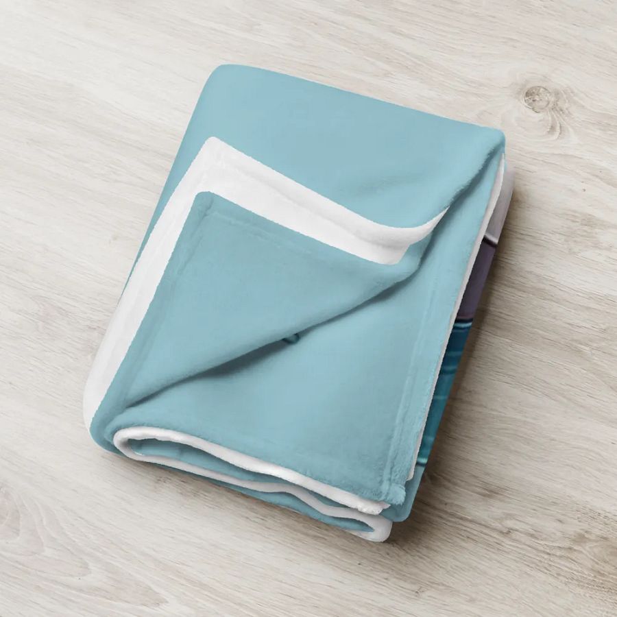 S.S. Corner Georgie Blanket product image (18)