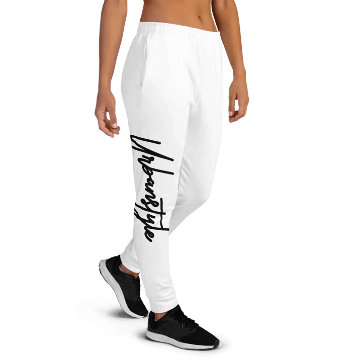 Women's Urbanstyle joggers product image (1)