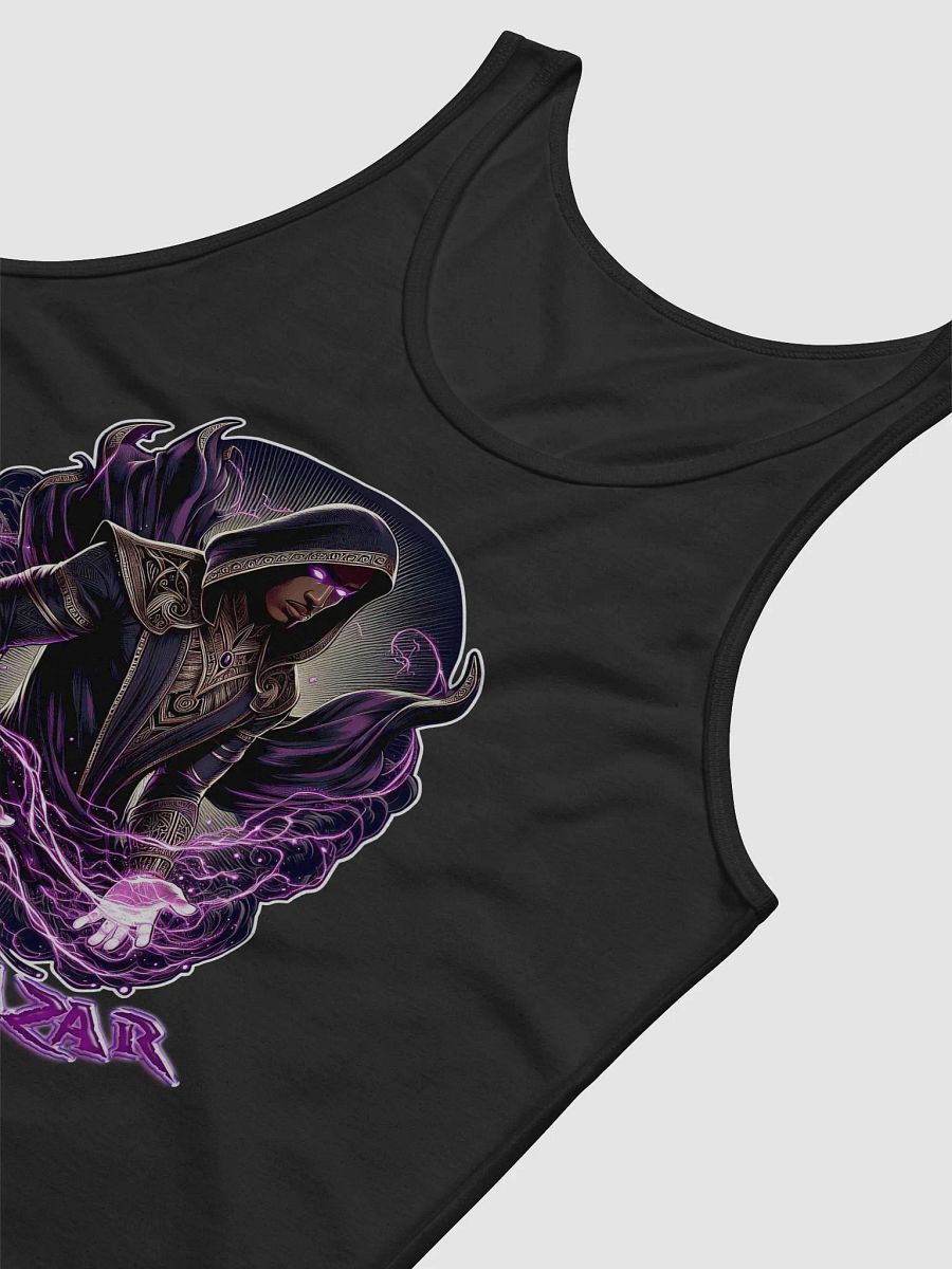 RIFTS: Lucian Lazar - Mind Melter Tanktop product image (6)