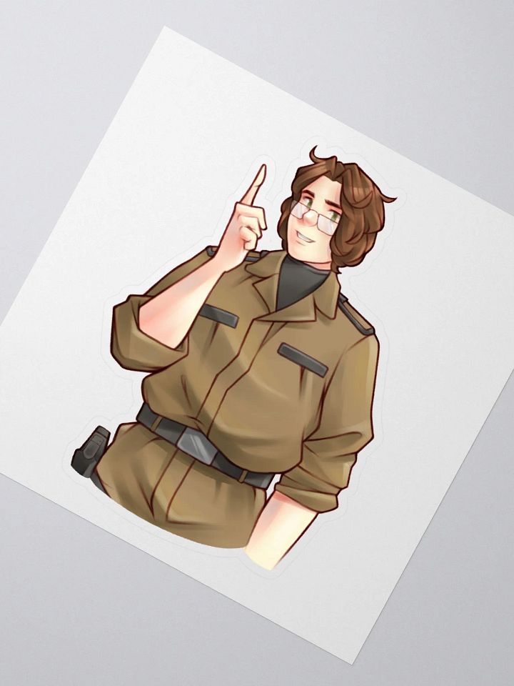 86'd Griffin product image (2)