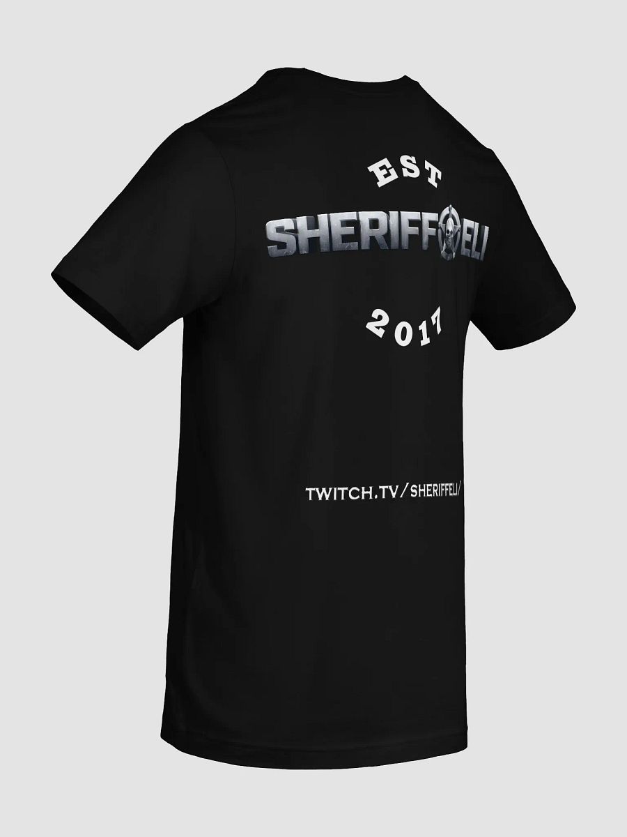 B.S.S.O. Deputy Uniform Shirt Super Soft [No Flag] product image (10)