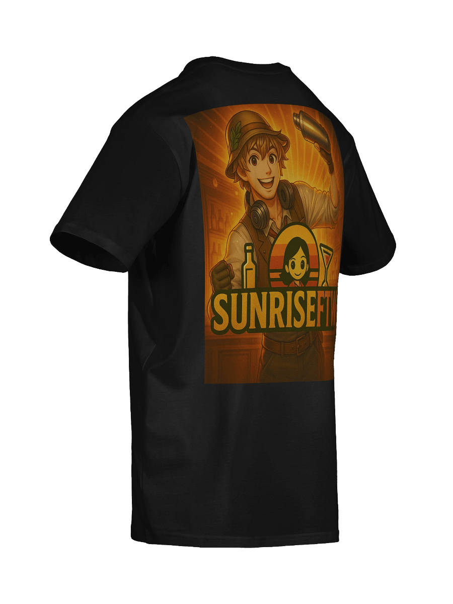 SunriseFtw Collab Tee product image (5)