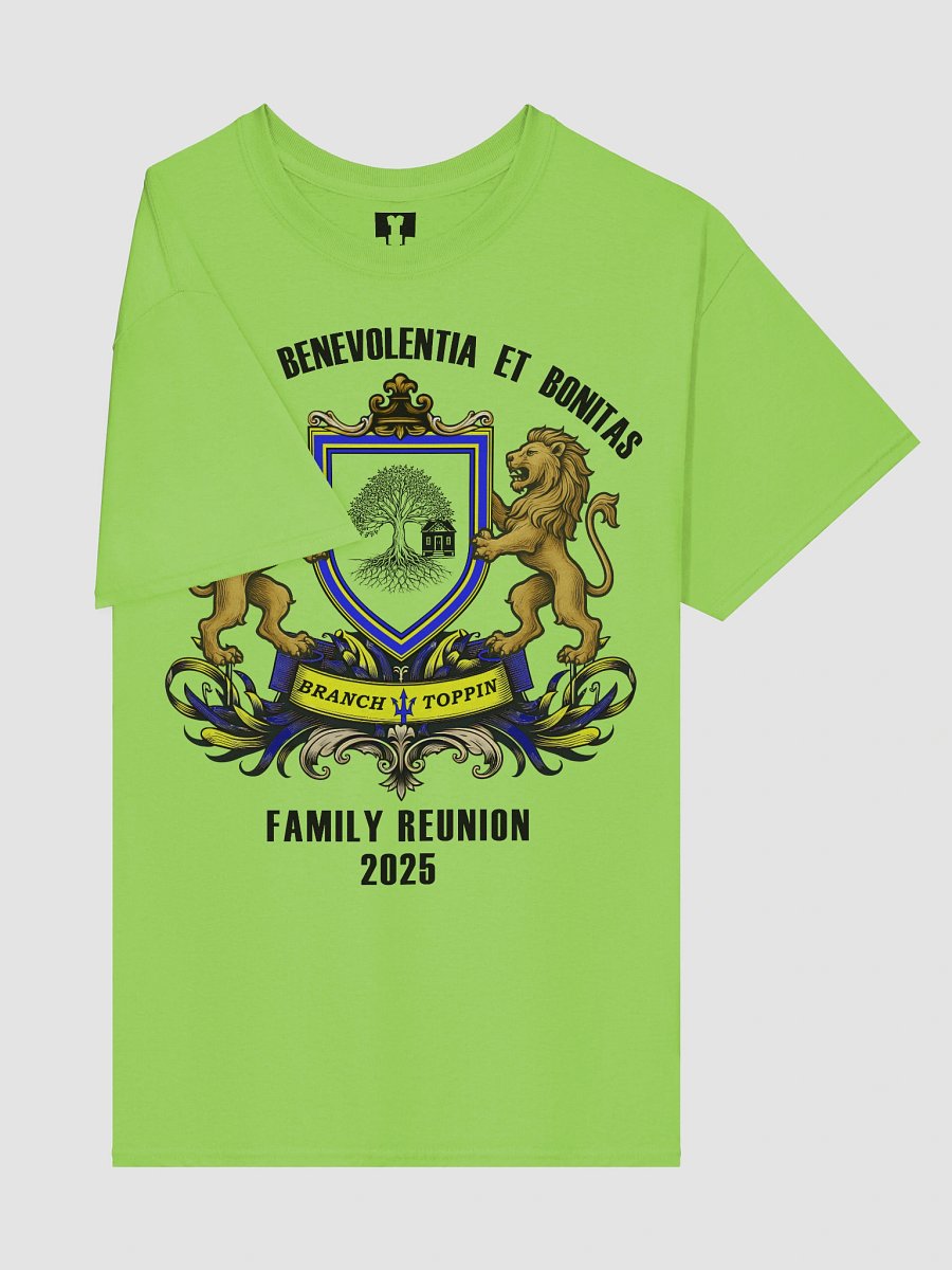 BT Reunion Tee LC product image (23)