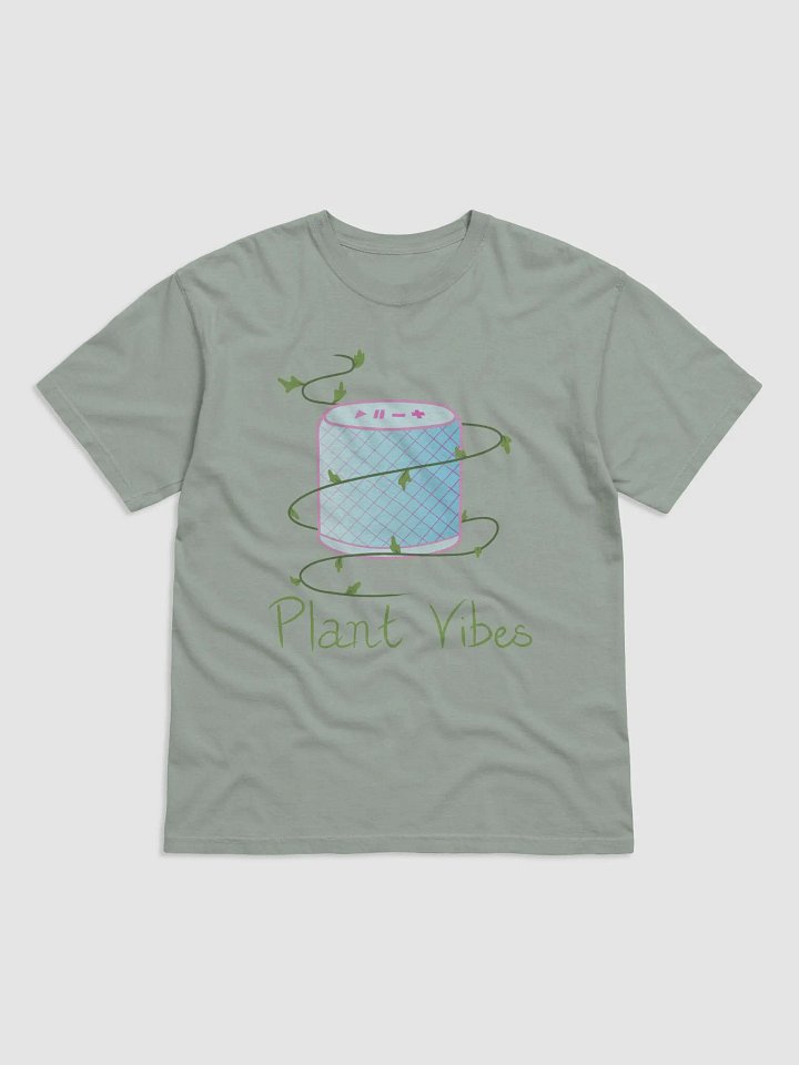 Plant Vibes - Pink & Blue Speakers product image (1)