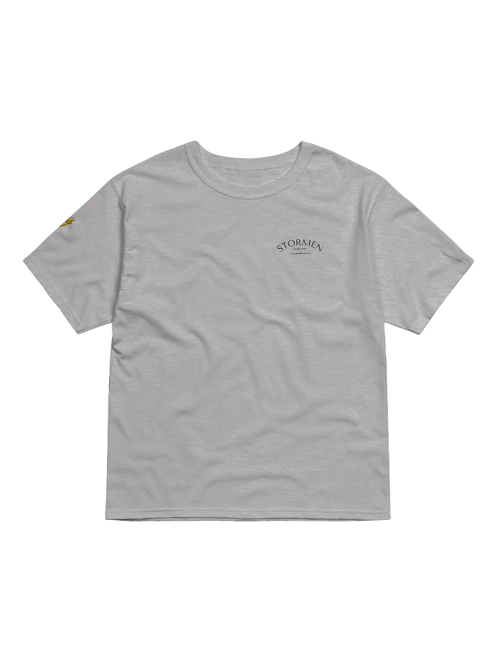 Stormen T-Shirt product image (11)