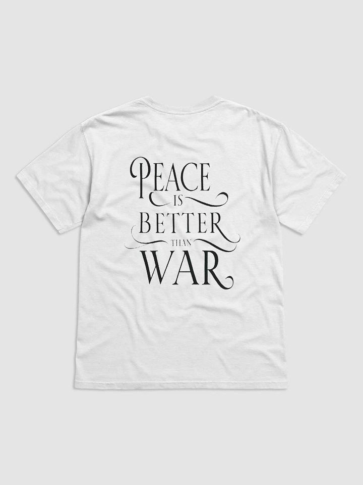 Peace Better product image (2)