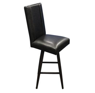 Swivel Bar Stool 2000 with Fan Controlled Football League Logo product image (6)
