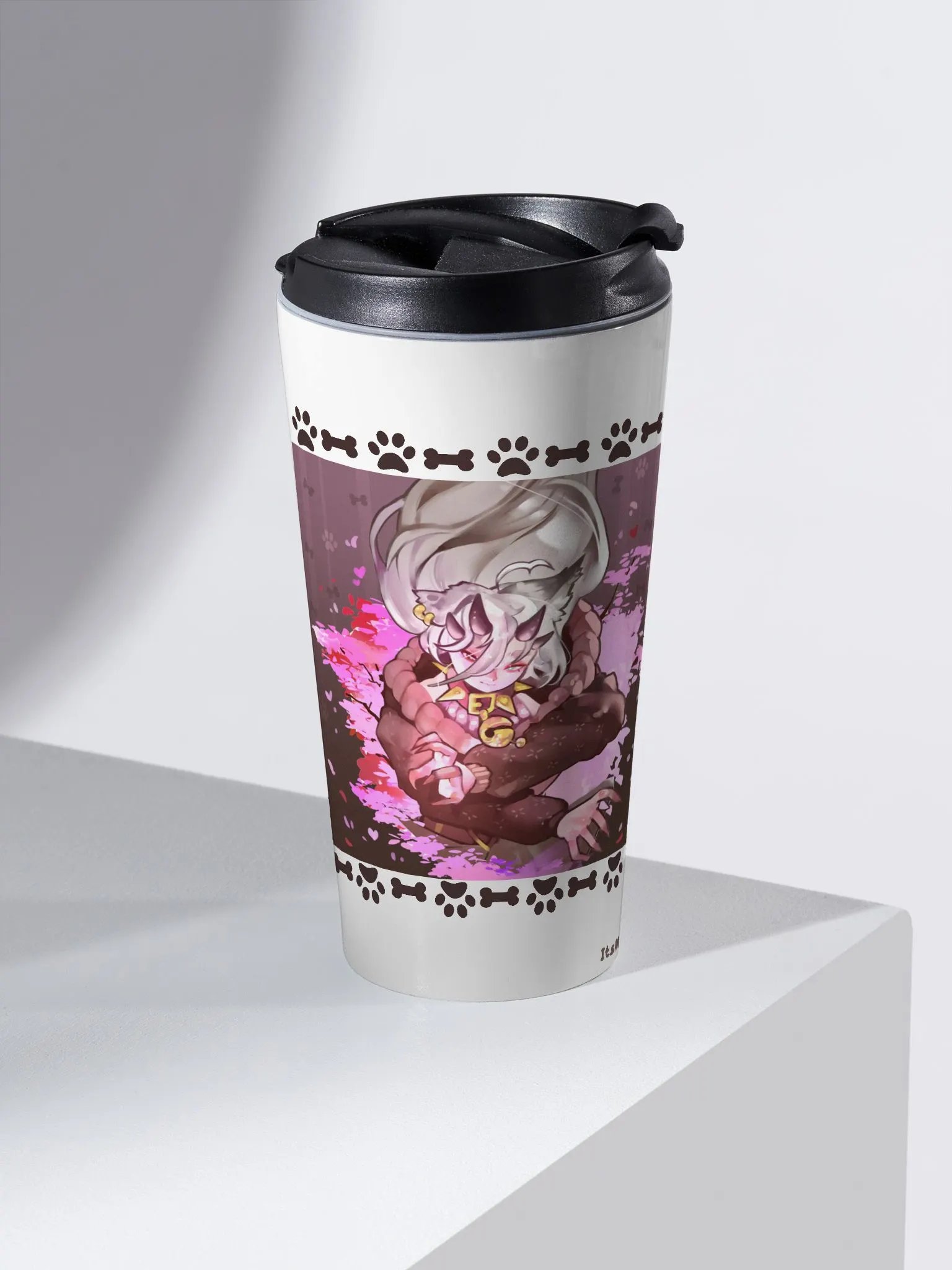 Heiri Coffee Tumblr product image (2)