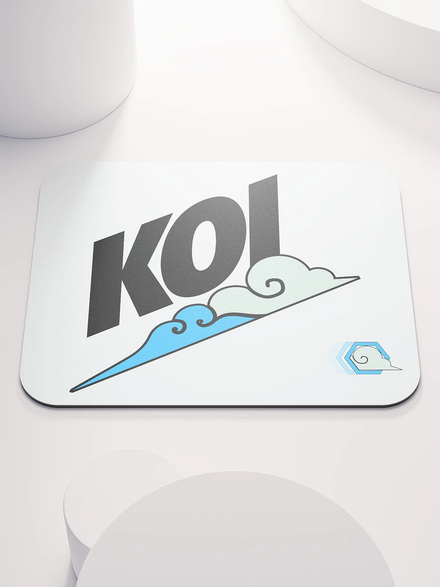 KOI Mouse Pad product image (1)