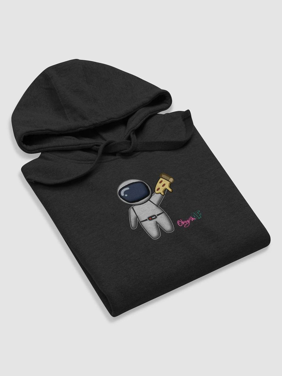 OkayishAF Pizzanaut Hoodie product image (5)